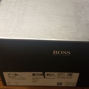 Boss maxero
